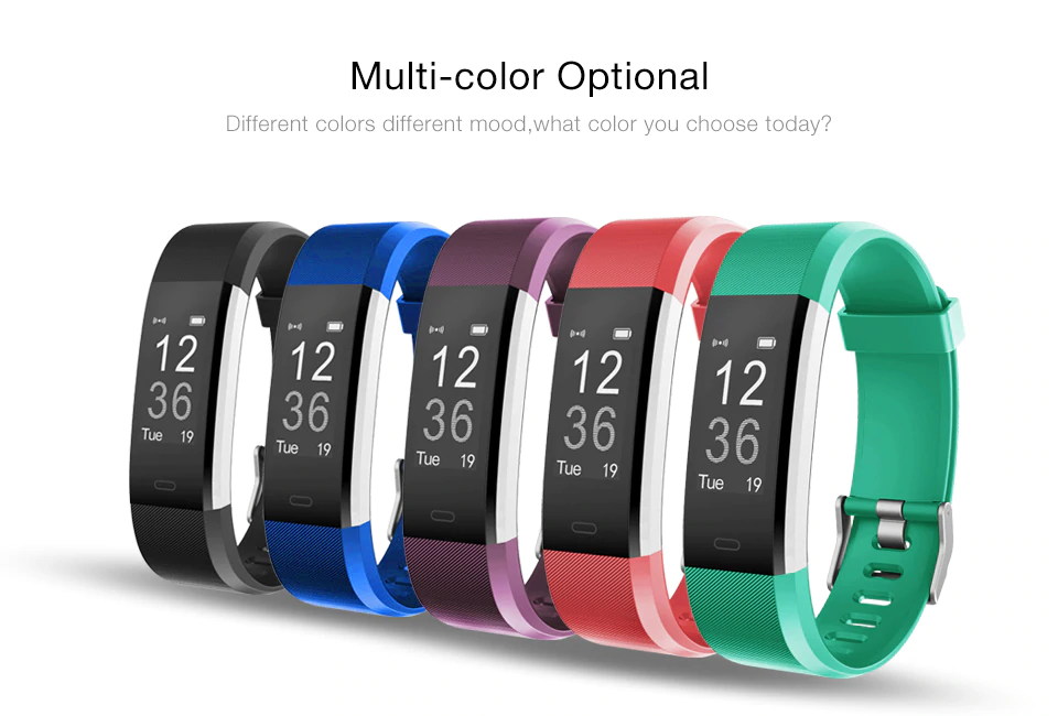 buy id115hr plus smart bracelet