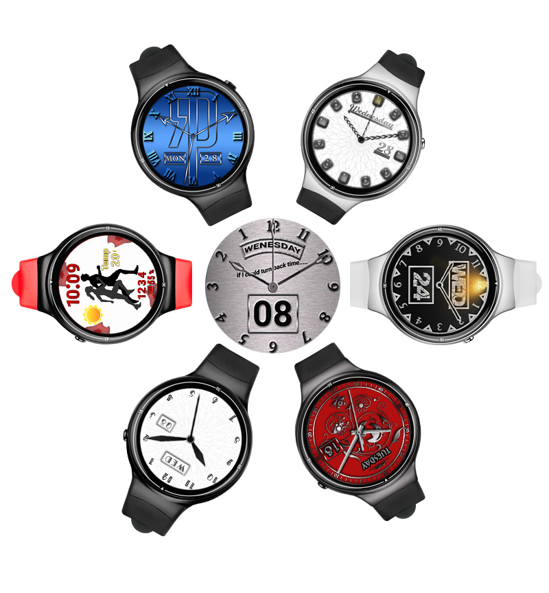 iqi i4 plus watch