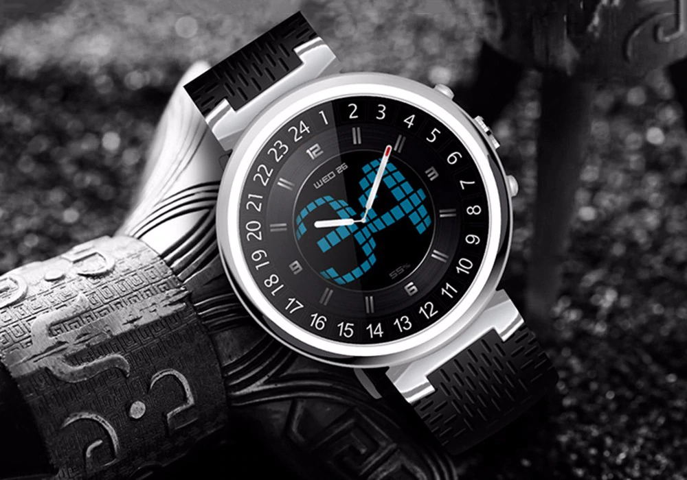 iqi i6 smartwatch