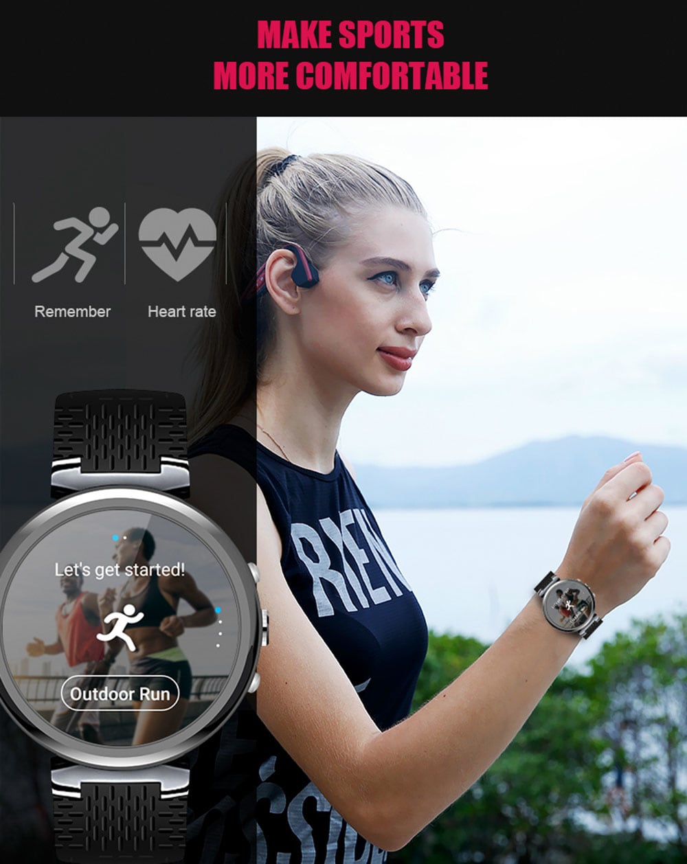 iqi i6 smartwatch for sale