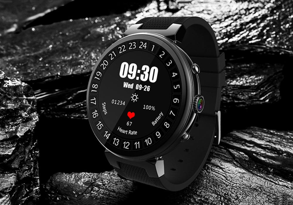 iqi i6 bluetooth smartwatch for sale