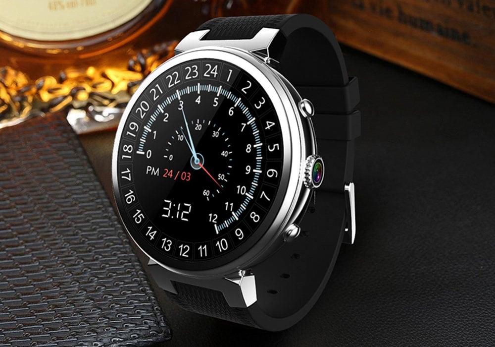 iqi i6 android smartwatch phone