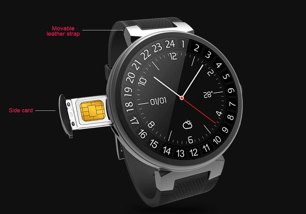 buy iqi i6 3g smartwatch