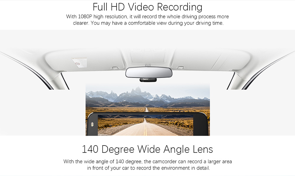 lenovo hr03 car dvr
