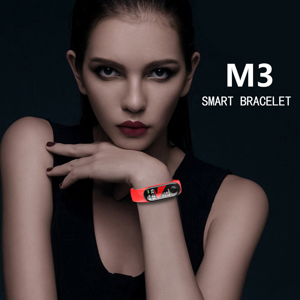 buy m3 smart sport bracelet