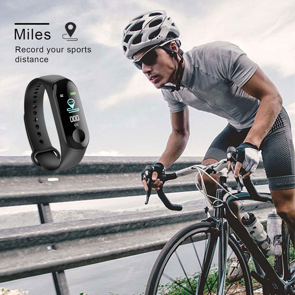 buy m3 bluetooth smart bracelet