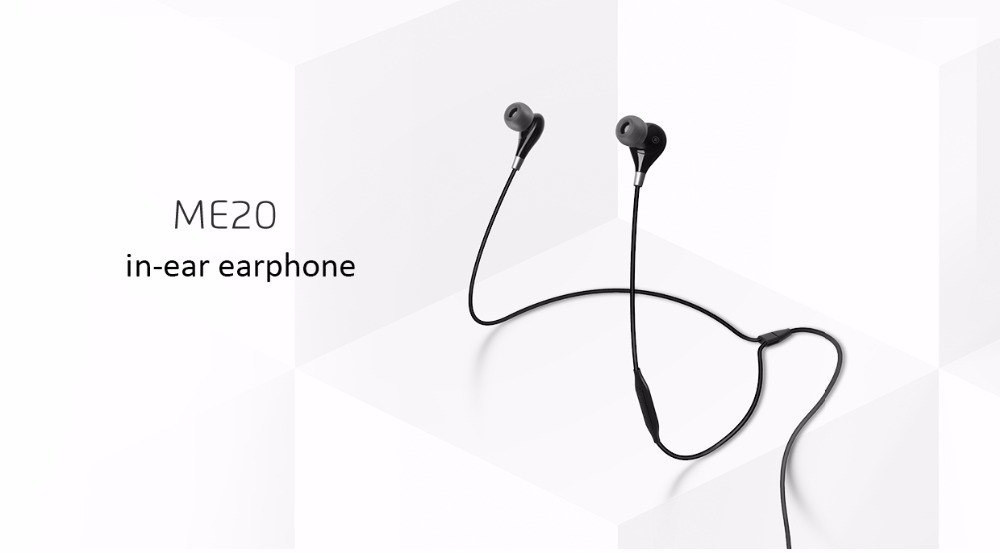 meizu me20 wired earphones