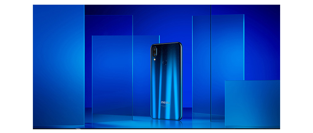 meizu note 9 4gb/128gb for sale