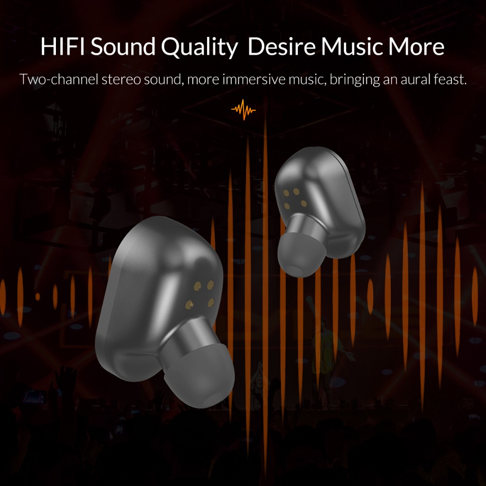 cheap orico soundplus-m8 bluetooth earphones