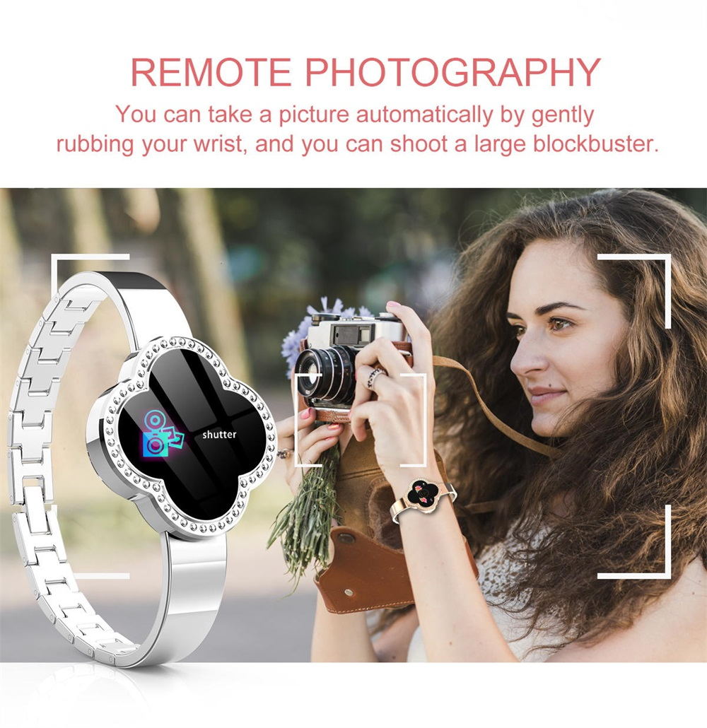 buy s6 bluetooth smart bracelet