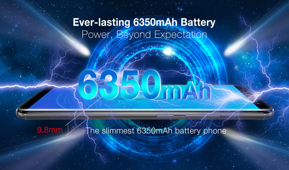 power 3s smartphone