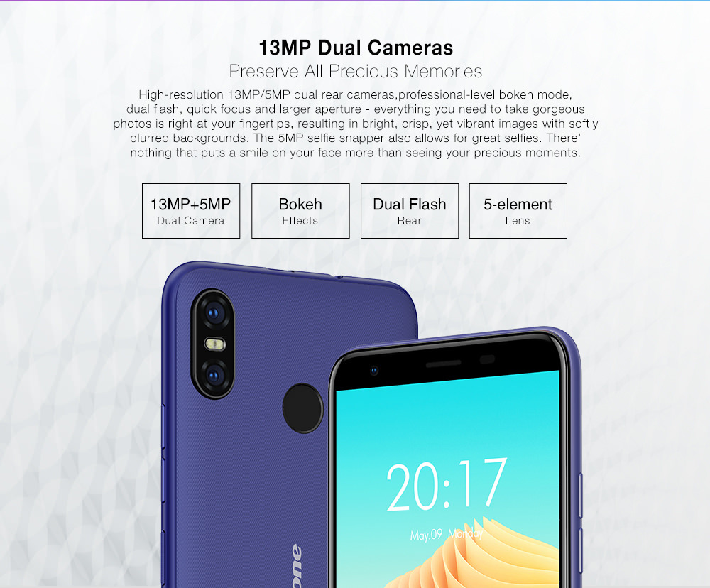 ulefone s9 pro for sale