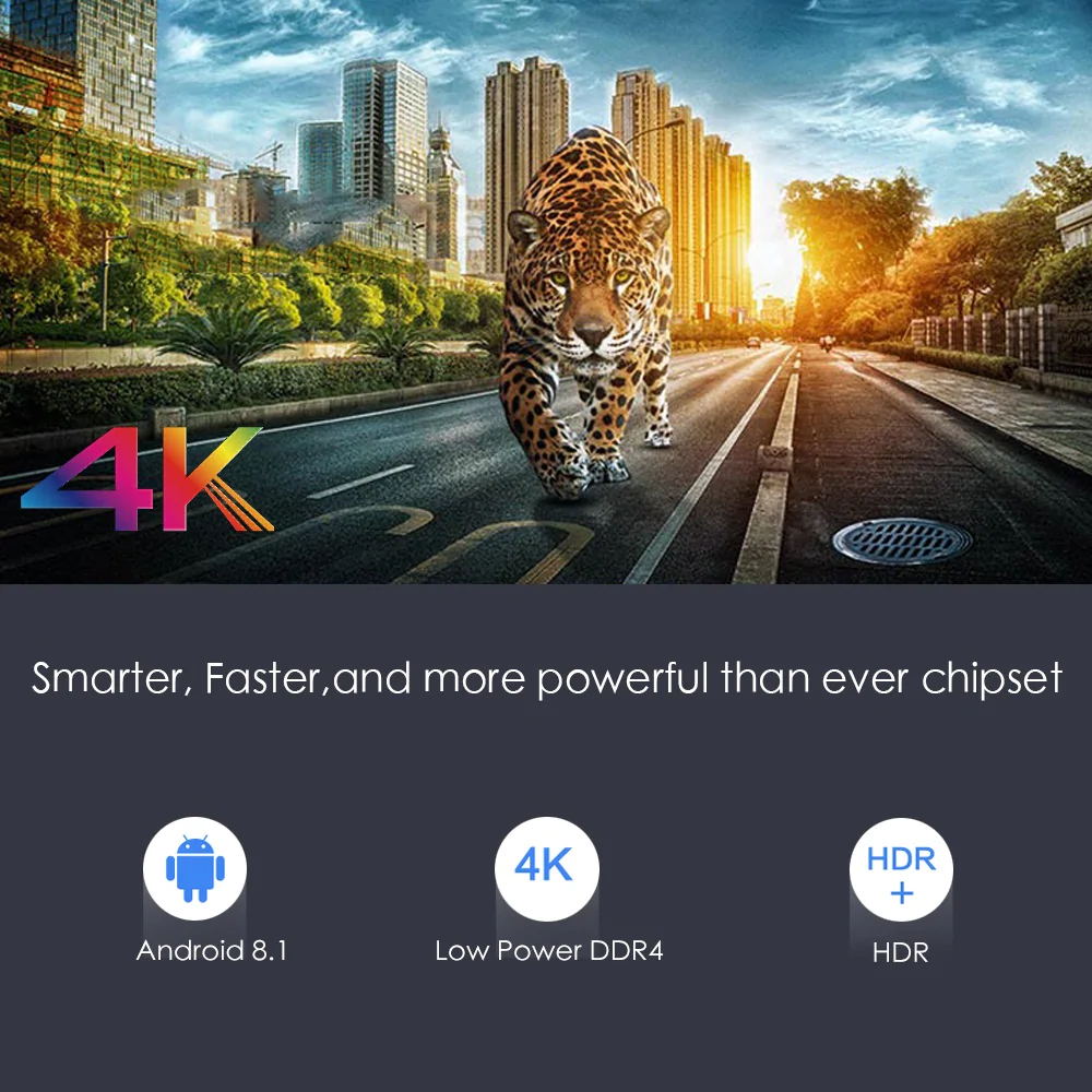 new x96s smart android tv stick