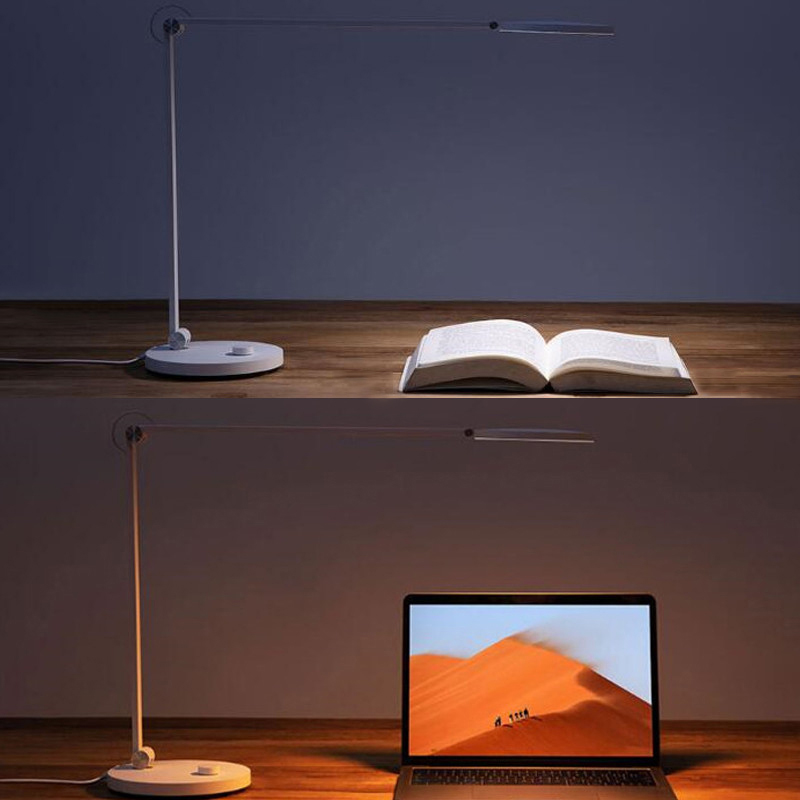 xiaomi mijia led desk lamp pro