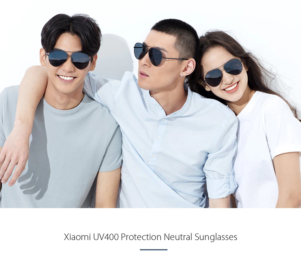 xiaomi ts polarized sunglasses