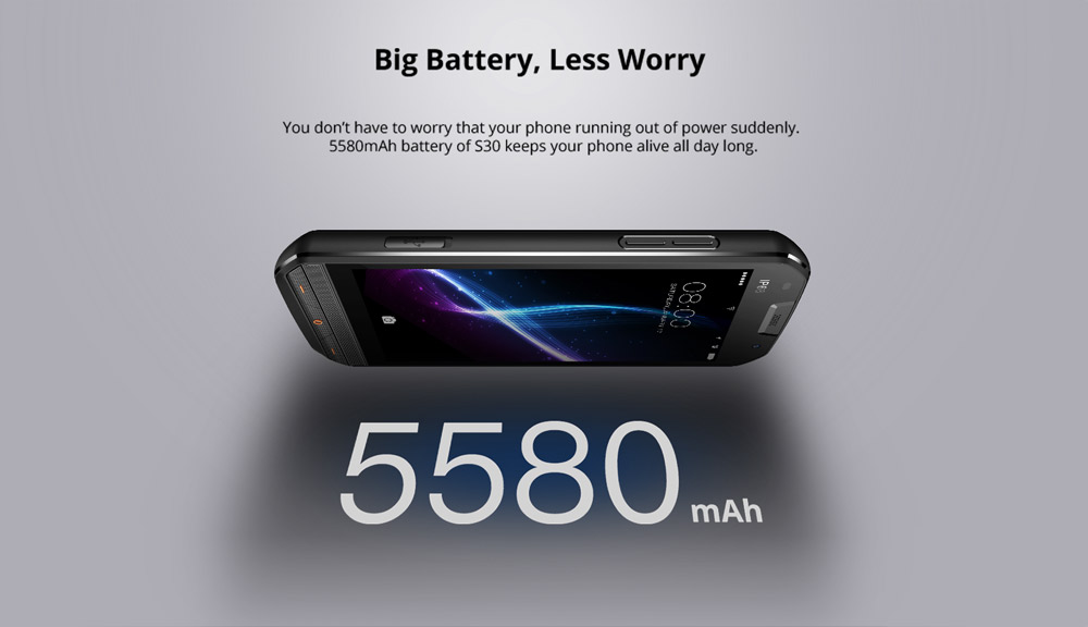 doogee s30 online sale