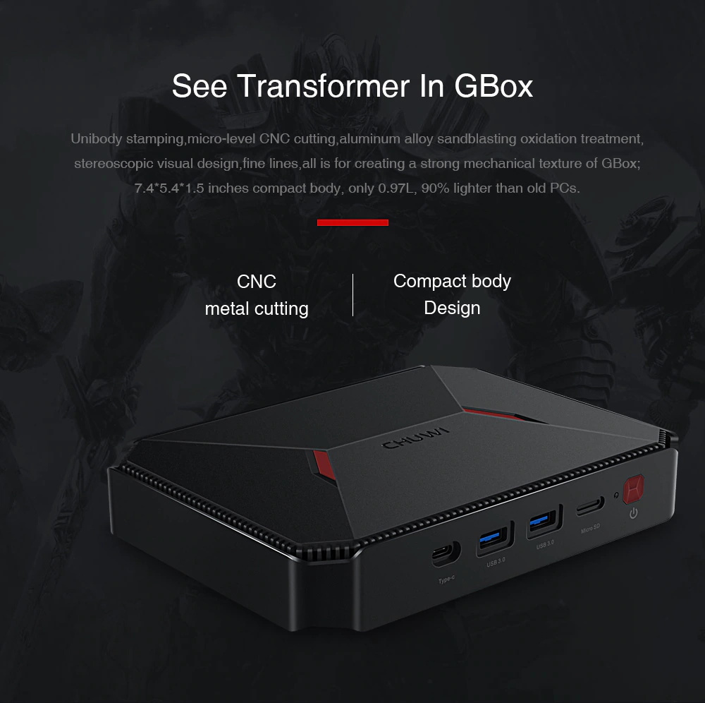 new chuwi mini pc