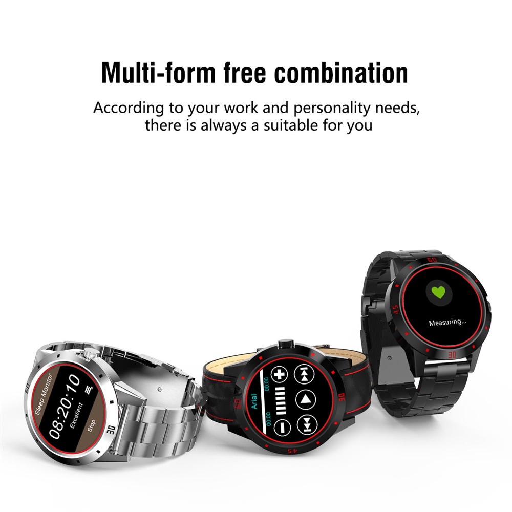 new newwear smartwatch
