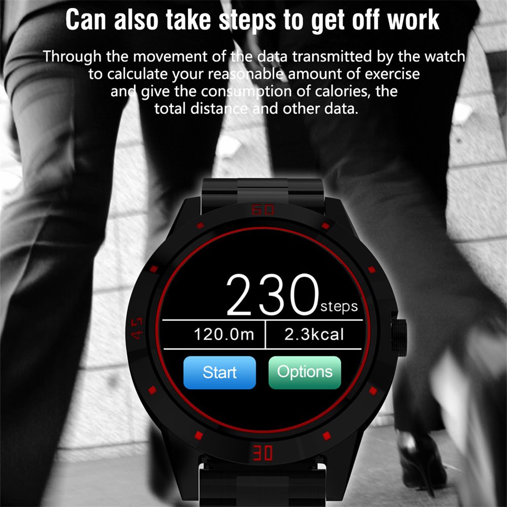 newwear n6 sport smartwatch