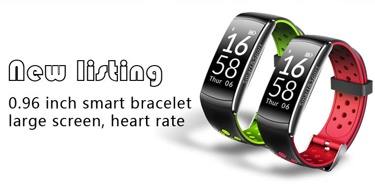 buy lemfo q8 smartband