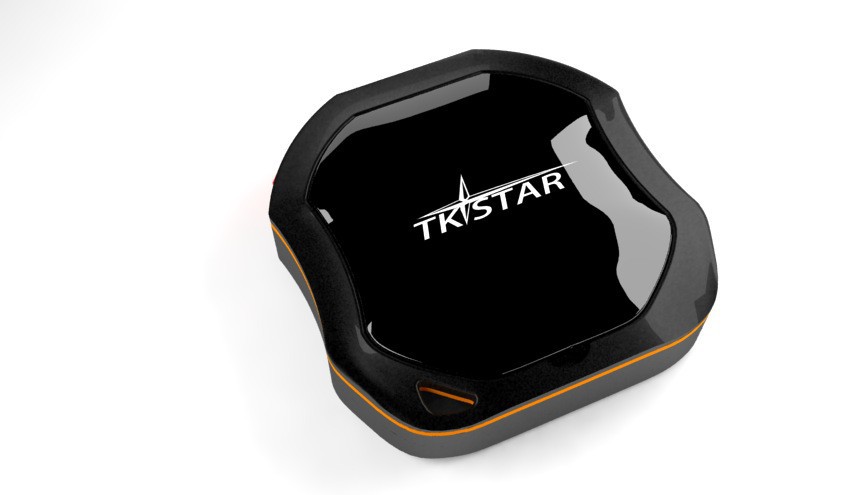 TKSTAR LK109 3G Mini Waterproof GPS Tracker