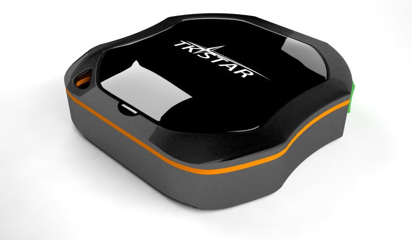 TKSTAR LK109 3G Mini Waterproof GPS Tracker