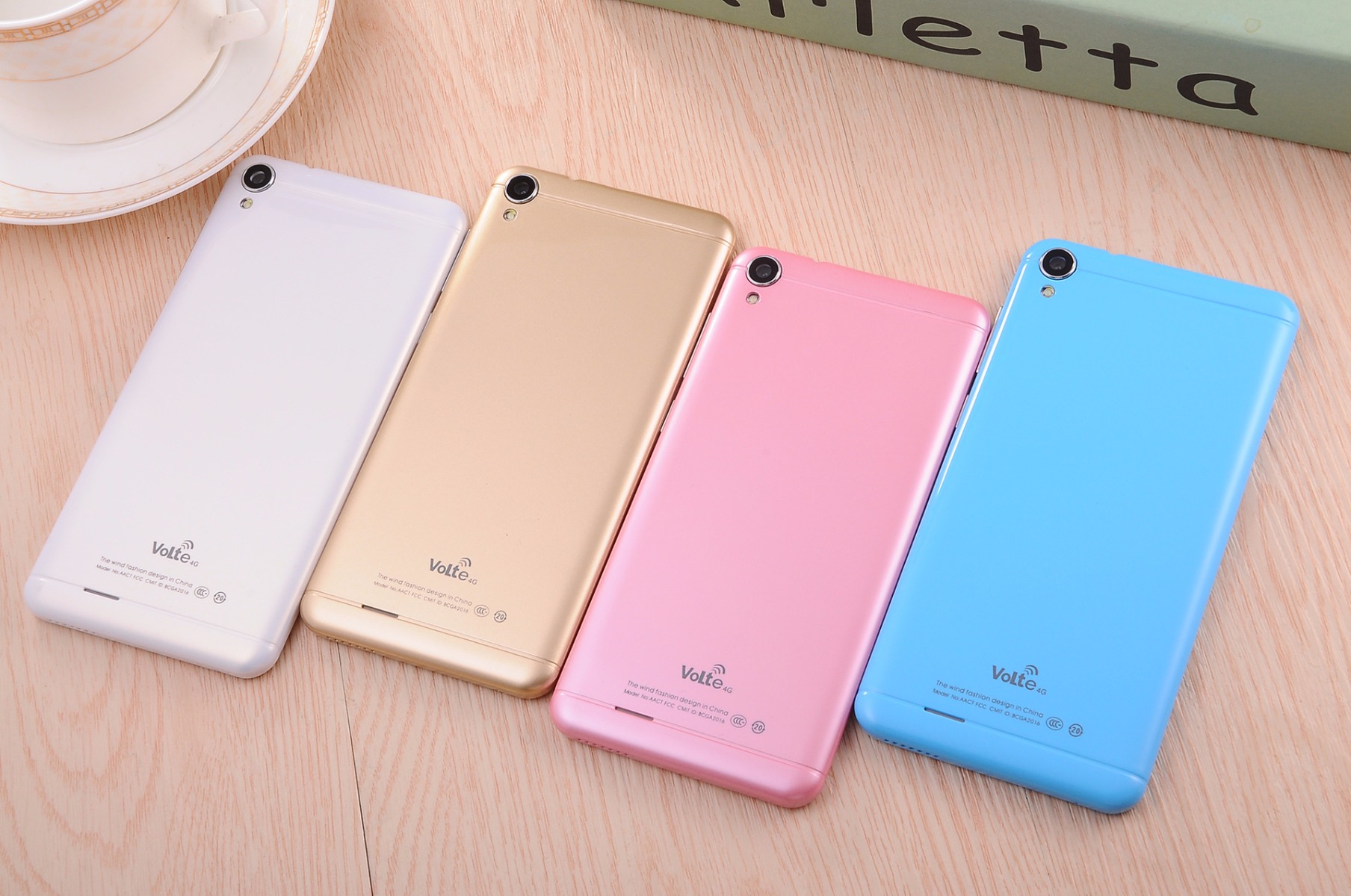 Heeyu LEZU R9U9 4.7 Inch 3G Smartphone Support Dual Card Multi-language