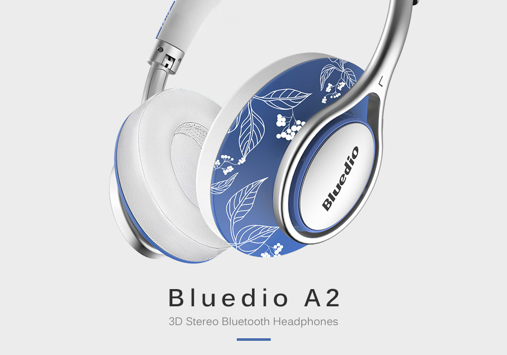 bluedio a2 headphones