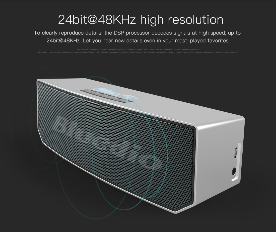 bluedio bs-5 speaker