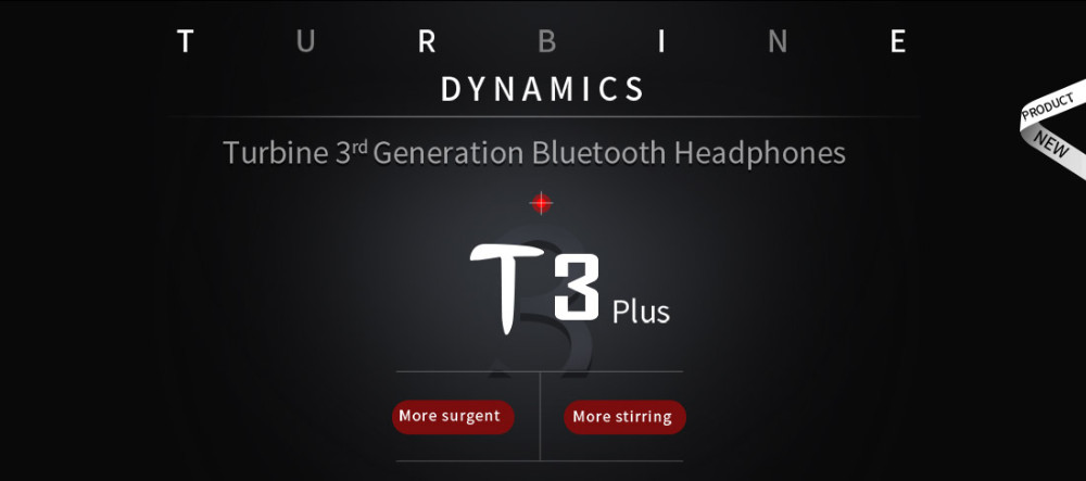 t3 plus headphones