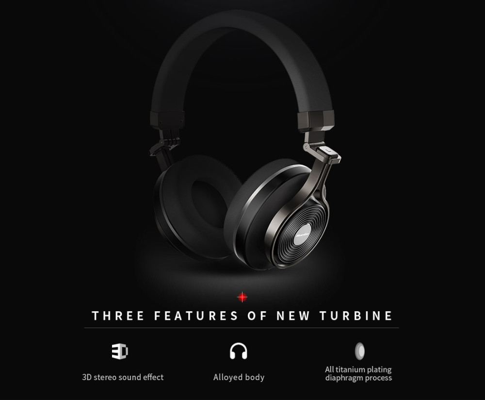 bluedio t3 plus headphones