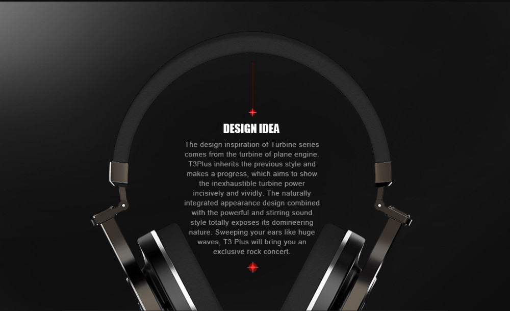 bluedio t3+ headphones