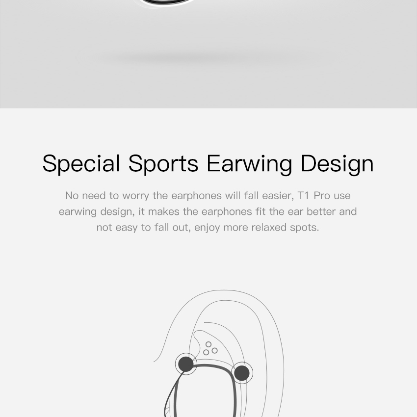 sports earphones