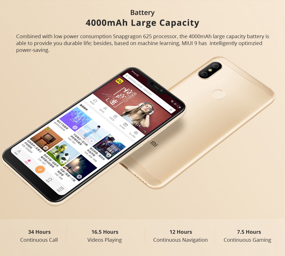 new redmi smartphone