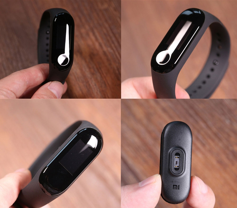 xiaomi smart bracelet