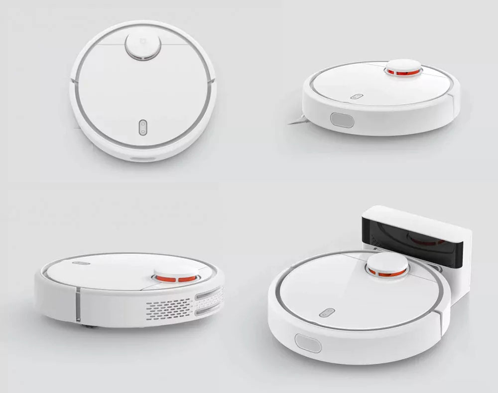 xiaomi mi vacuum