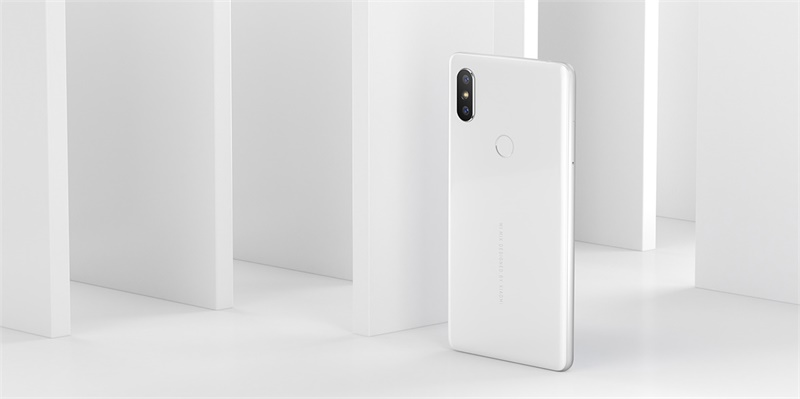 xiaomi mi mix 2s