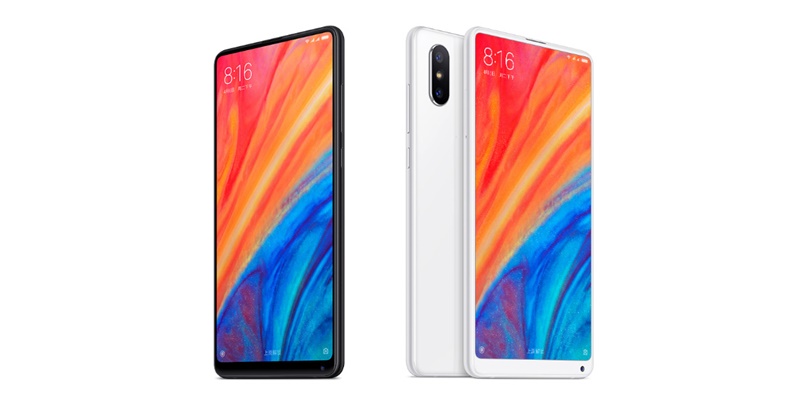 xiaomi smartphone