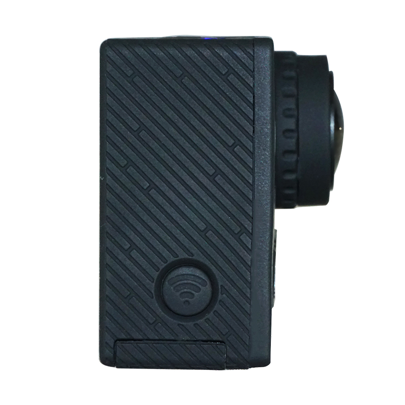 AT-N460 4K Wifi Sports Camera with Remote Control 2.4G