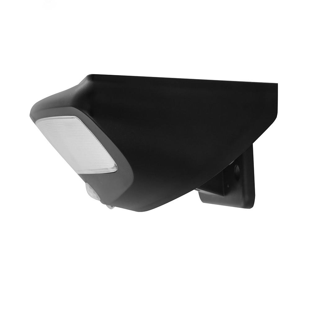 Dishun DS1818 Solar Porch LED Sensor Lamp 