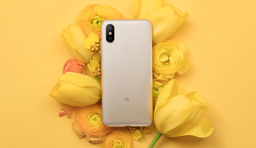 xiaomi mi a2 phablet