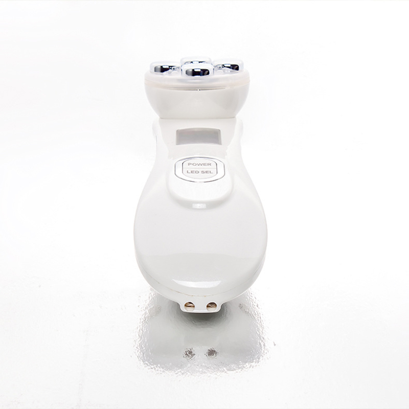 AOPHIA OFY-9902 RF Face Lifting Anti-Wrinkle & Aging 3 In 1 Beauty Device