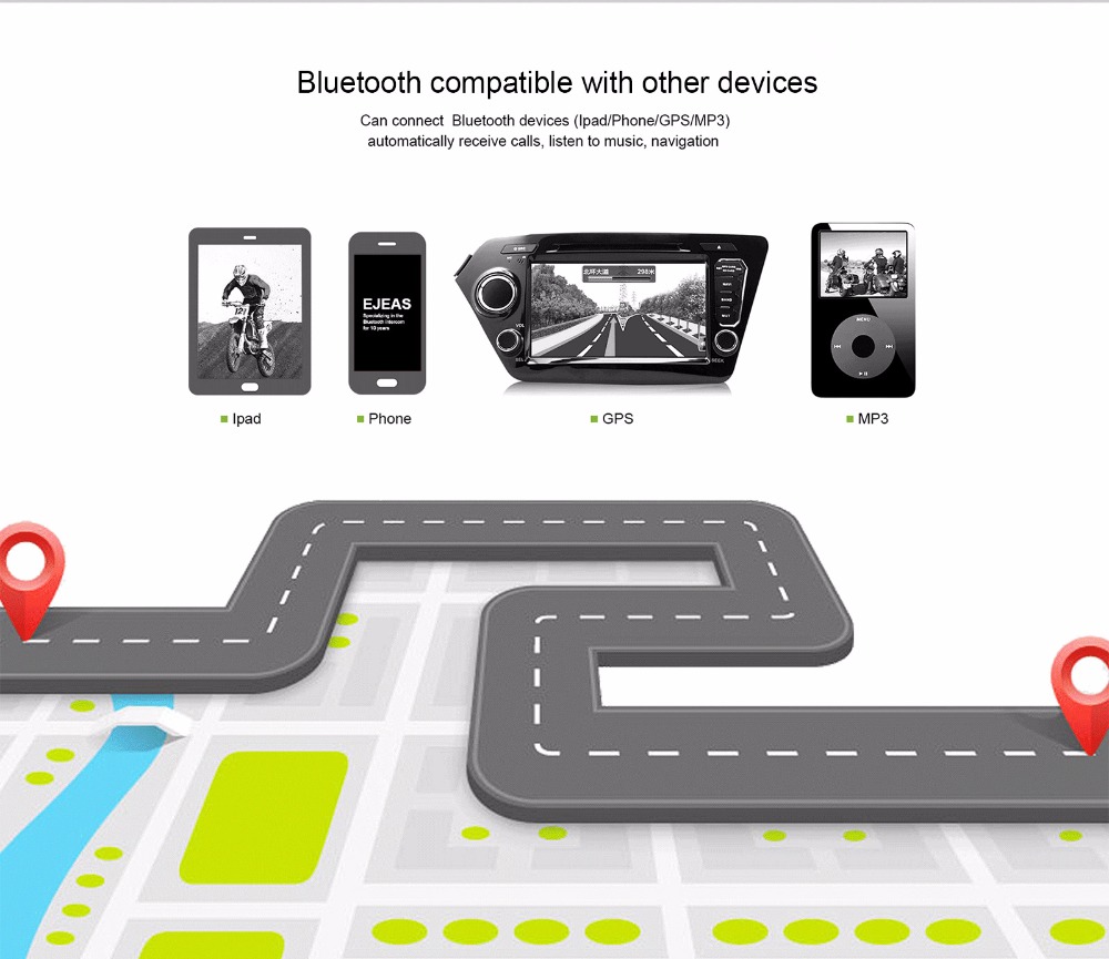 Vnetphone V4 Bluetooth BT Multi Motorcycle Intercom