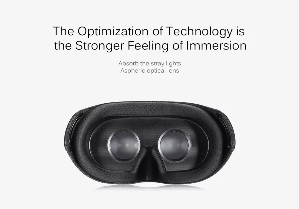 Xiaomi Mi Play2 VR Glasses