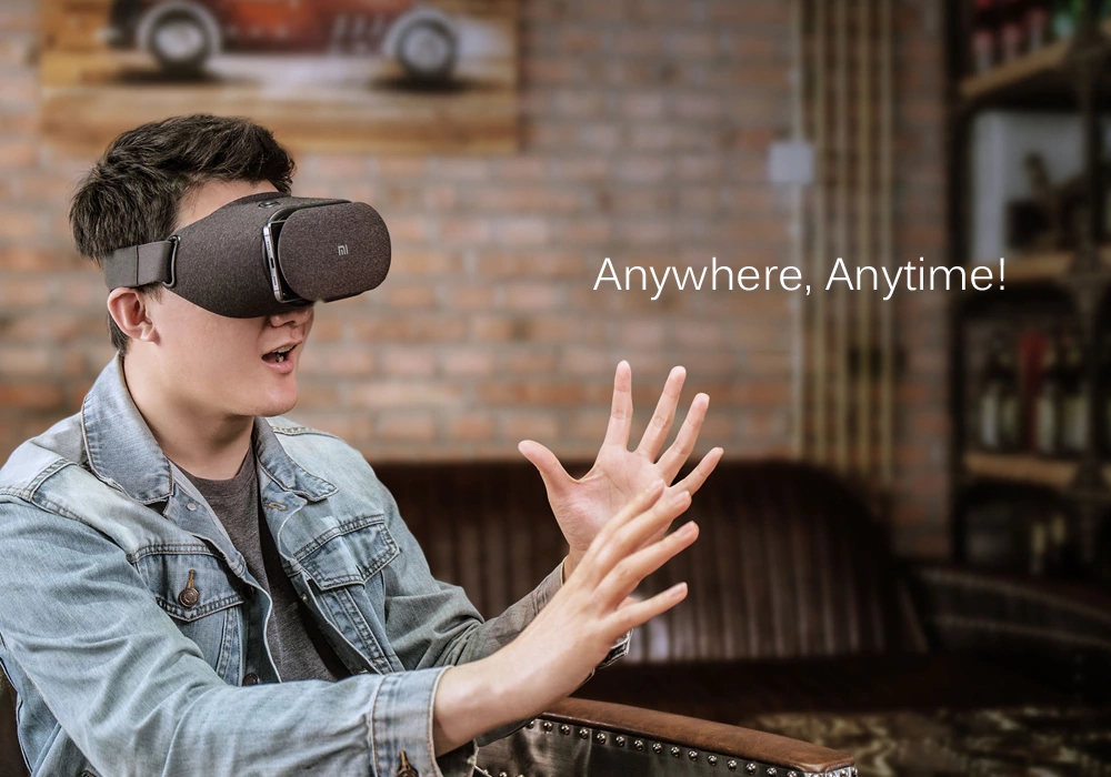 Xiaomi Mi Play2 VR Glasses