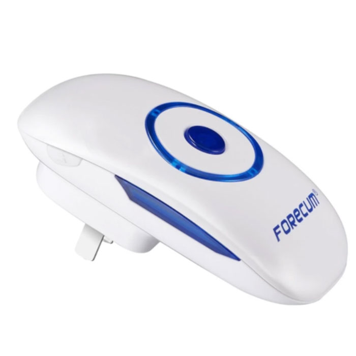 Forecum8 Smart Home Wireless Digital Doorbell 
