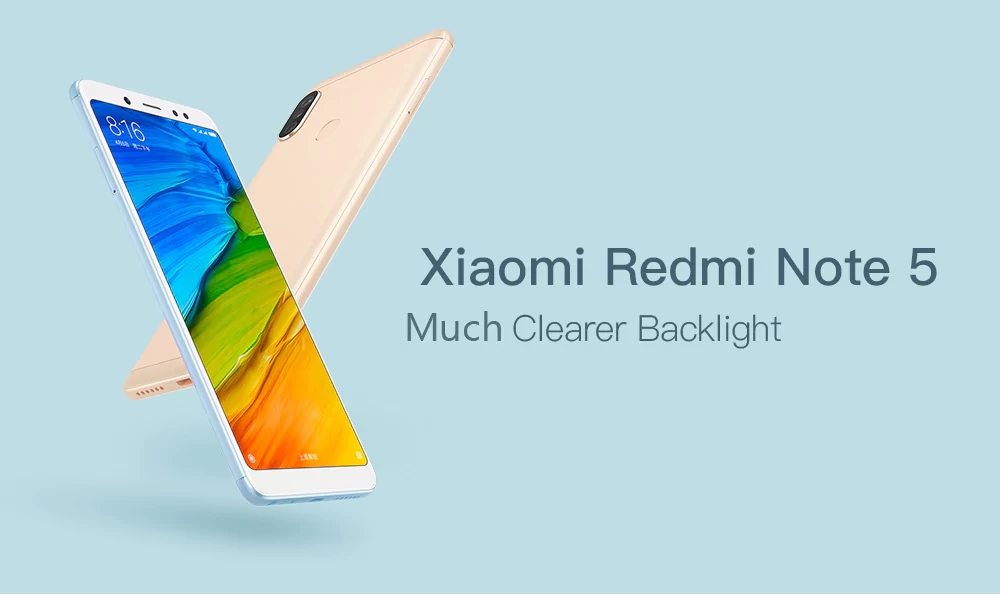 redmi note 5