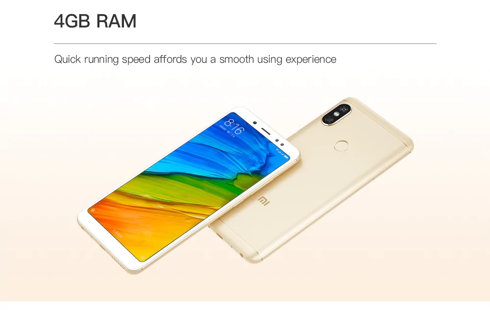 xiaomi smartphone new