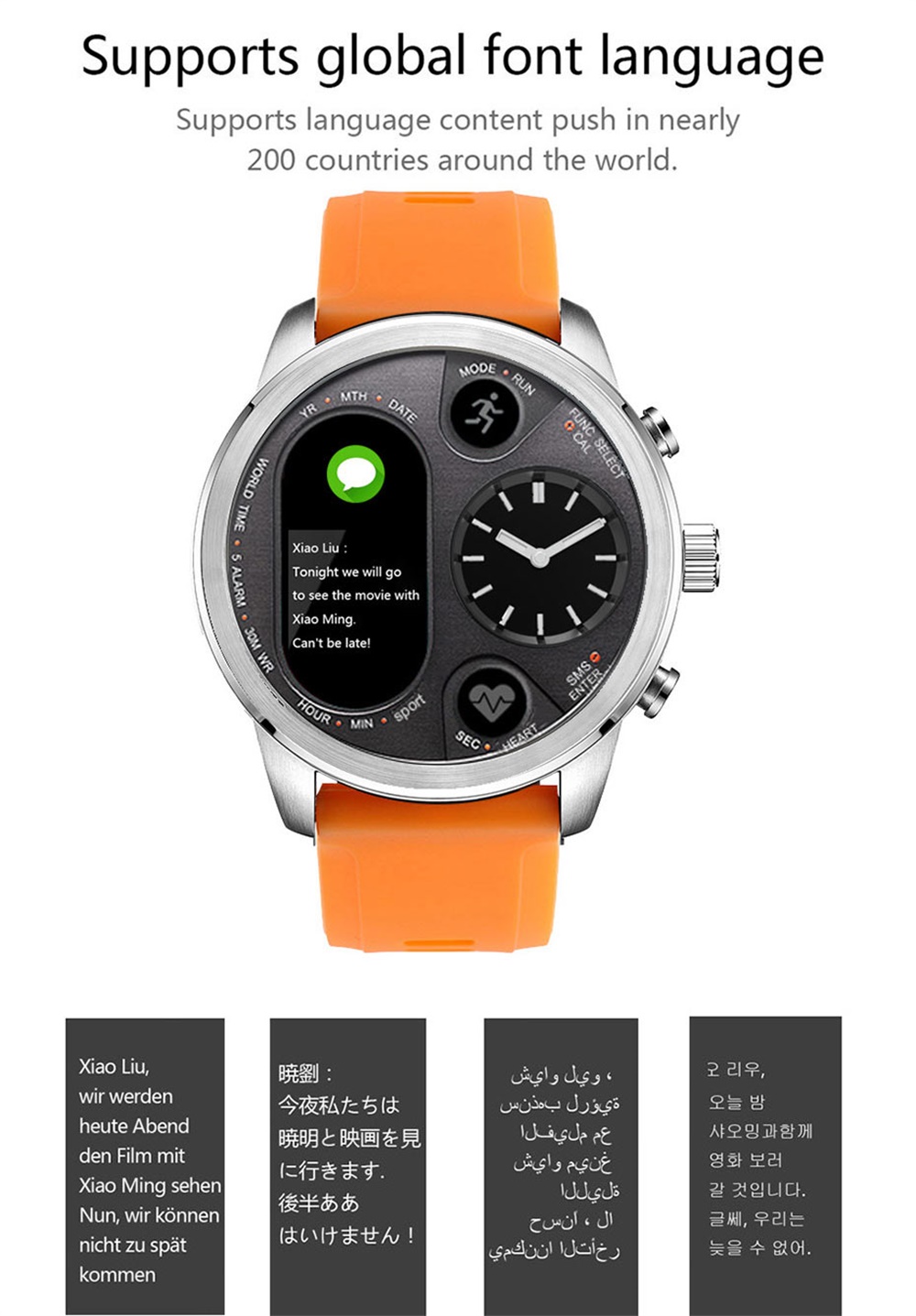 colmi t3 smartwatch price