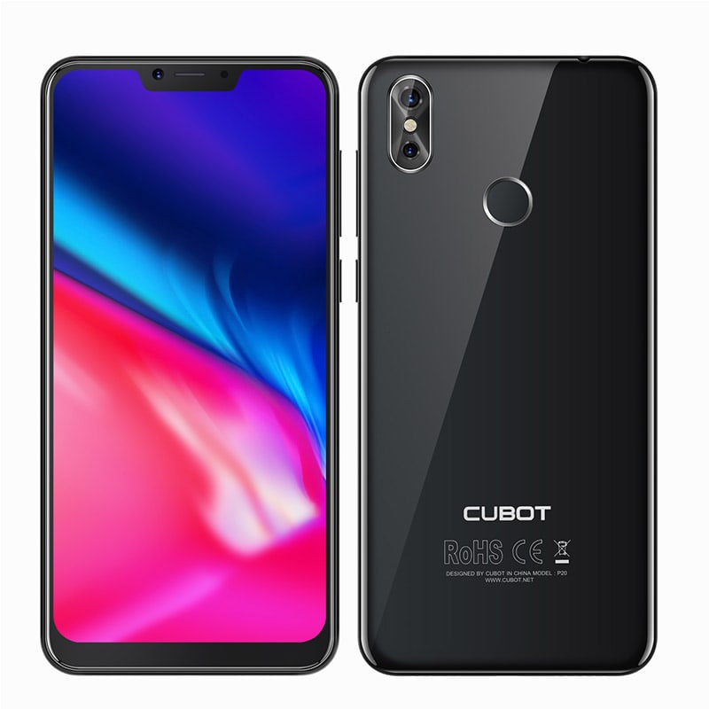 cubot p20 64gb